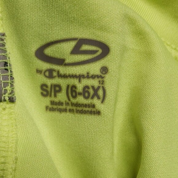 Unbranded Girls Athletic Bottoms Bundle 6-6X - Picture 4 of 11